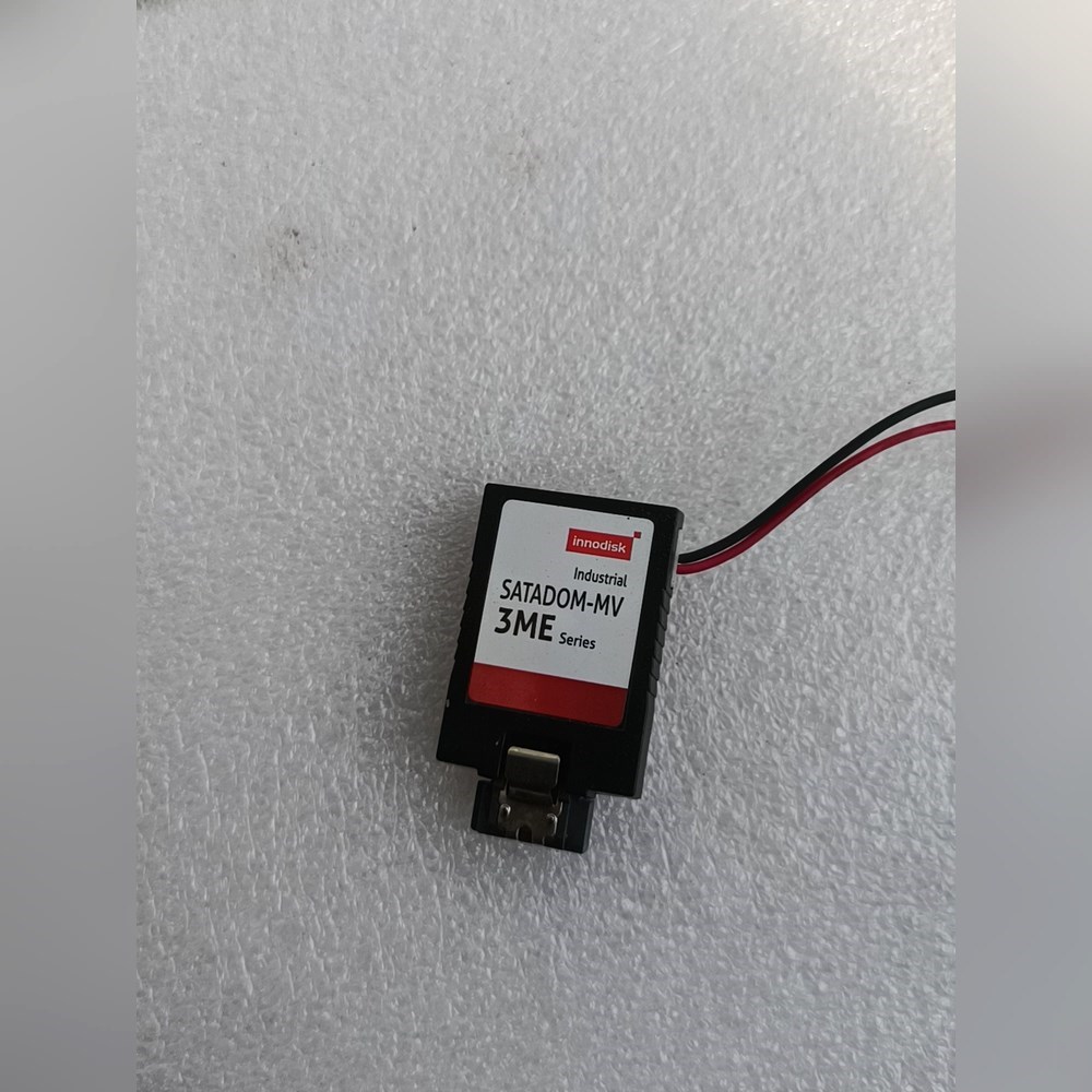 SATADOM-MV 3ME 4GB 32GB固态 ssd 议价