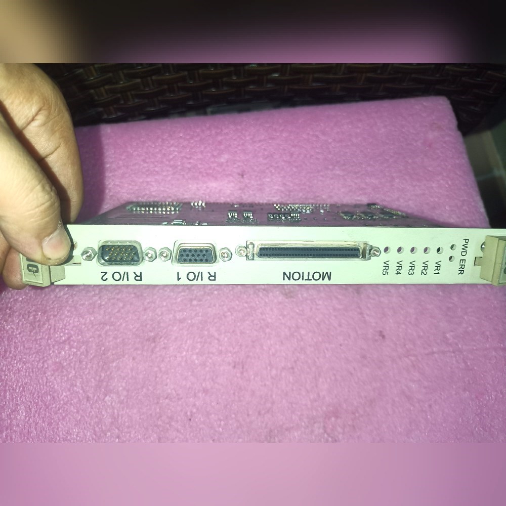 PCC1620 ver2.2控制卡一张宝元数控系统配件 PC