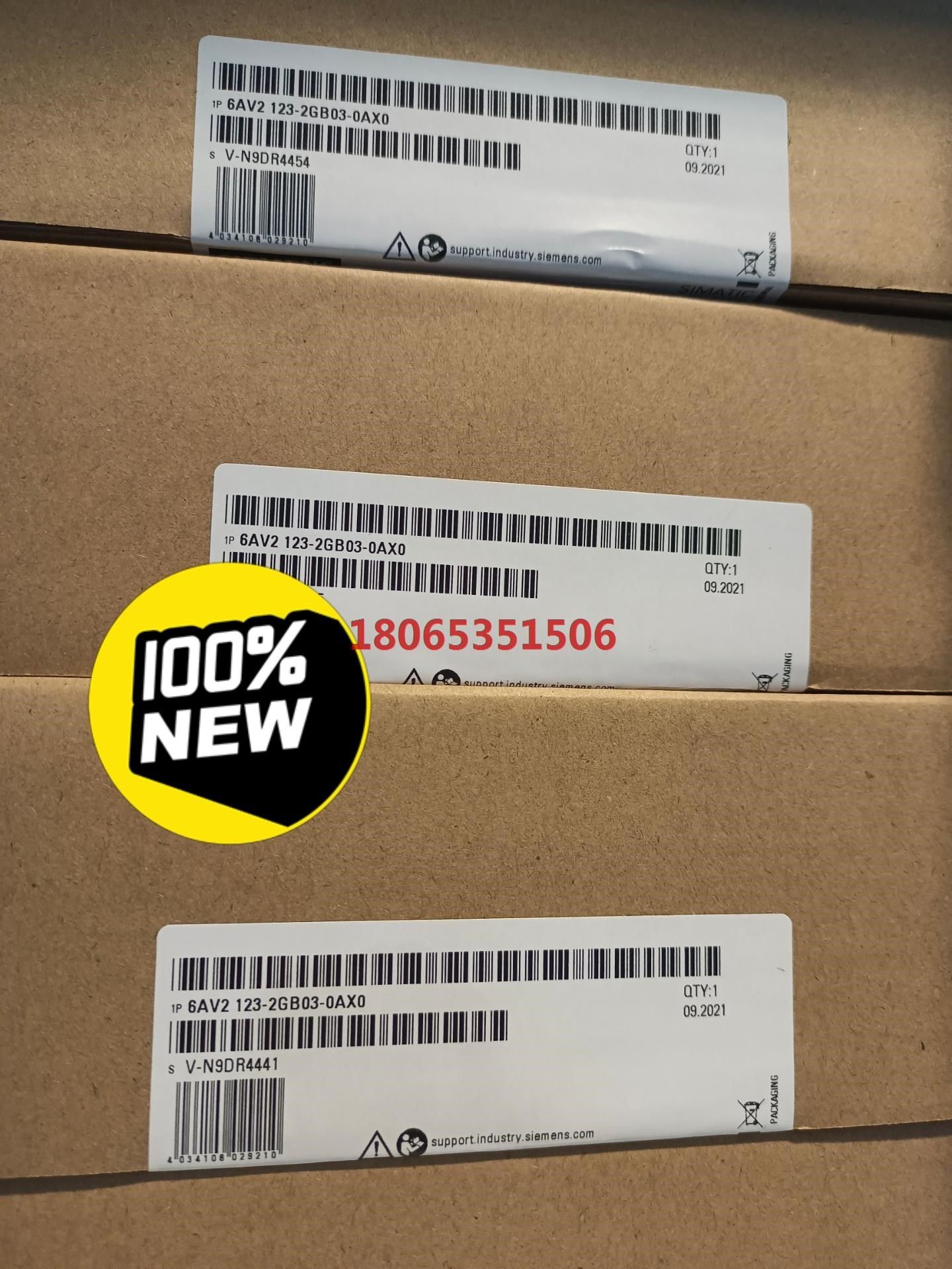 6AV2123-2GB03-0AX0KTP700触