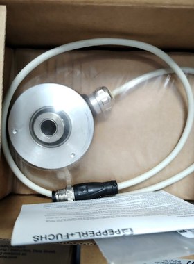 倍加福RHI58N-OAAYYR31N-05000编码器 议价