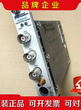 NIPXI-5114 PCI-4461 PCI-4462 议价