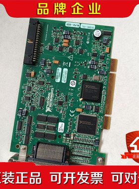 NIPCI-6229 PCI-6221 功能包好成色嘎嘎 议价