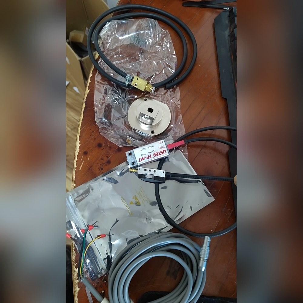 USTER FP-MT传感器乌斯特FP传感器都有 议价