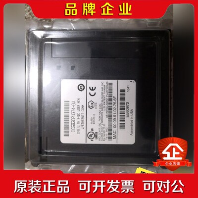 GE 模块 IC693CPU374-GV 议价