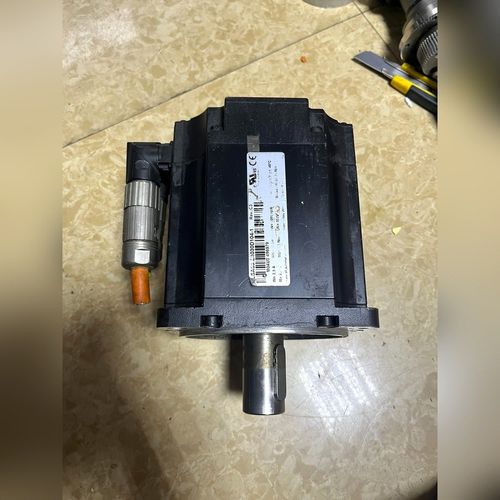 贝加莱电机8LSA53.E3030D104-1功能正 议价