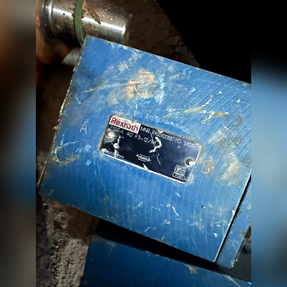 原装力士乐r900920887 Z1SRA40 F3