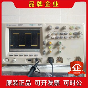 安捷伦Agilent DSO6032A数字示波器带宽300 议价