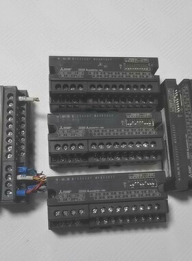 AJ65SBTB1-16D编码20三菱CCLINK远程I 议价