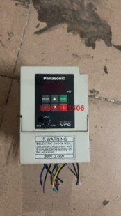 原装变频器 VFO  BFV00042GK  400