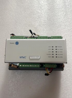 德国MESSKO MR控制器 EPT202 OLCT 议价
