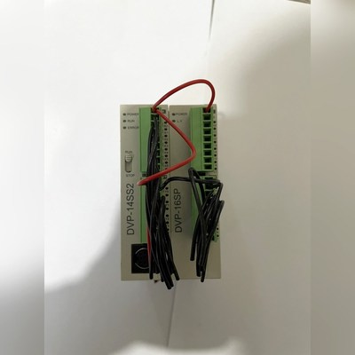 PLC模块DVP16SP11Rdvp14ss211t 议价