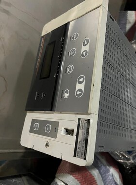 尼利可NIRECO AE1000纠偏控制器实物拍摄成色如 议价