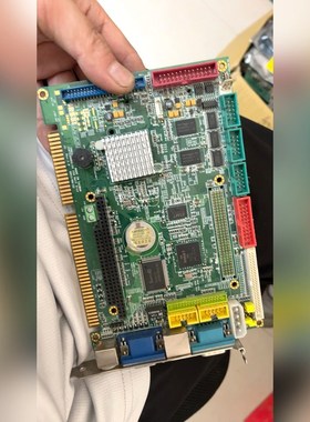 DM83H-1 VORTEX86DXSX ISA VDX 议价