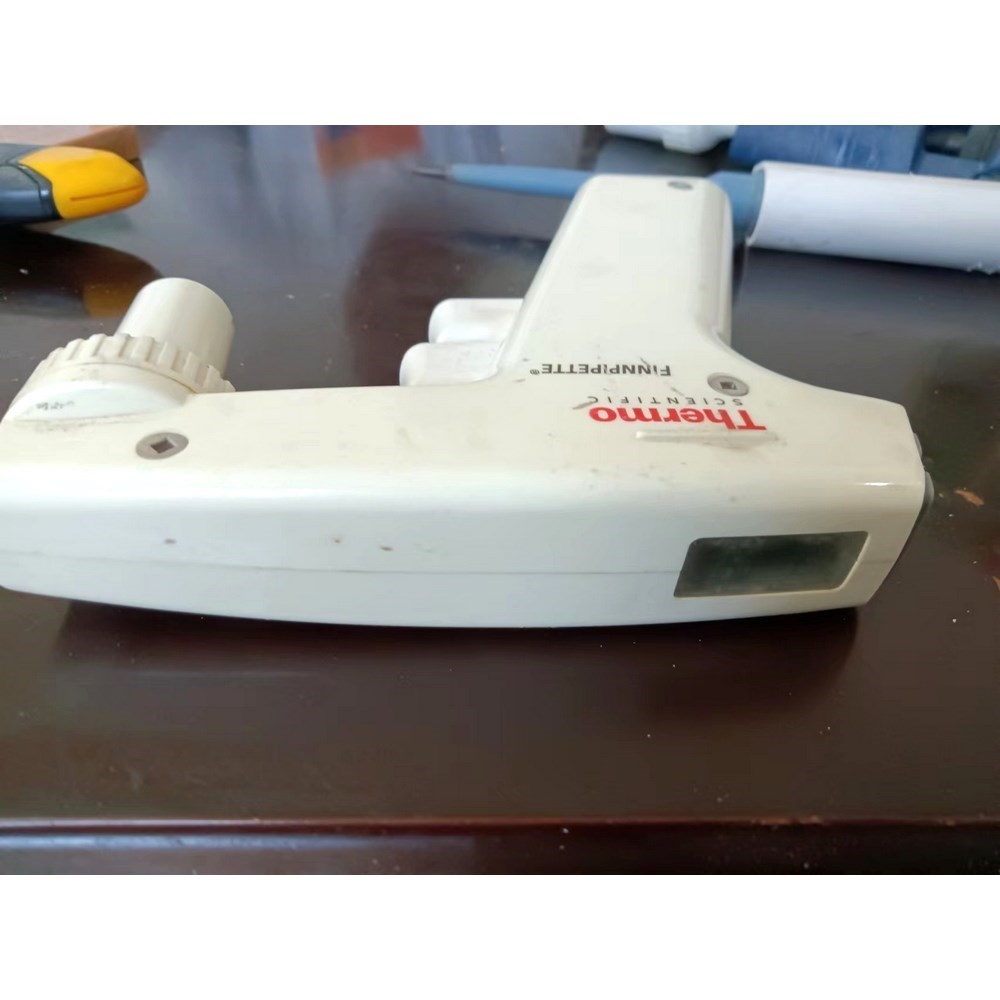 赛默飞S1thermo电动大容量移液器热电实验室可调移液管移 议价