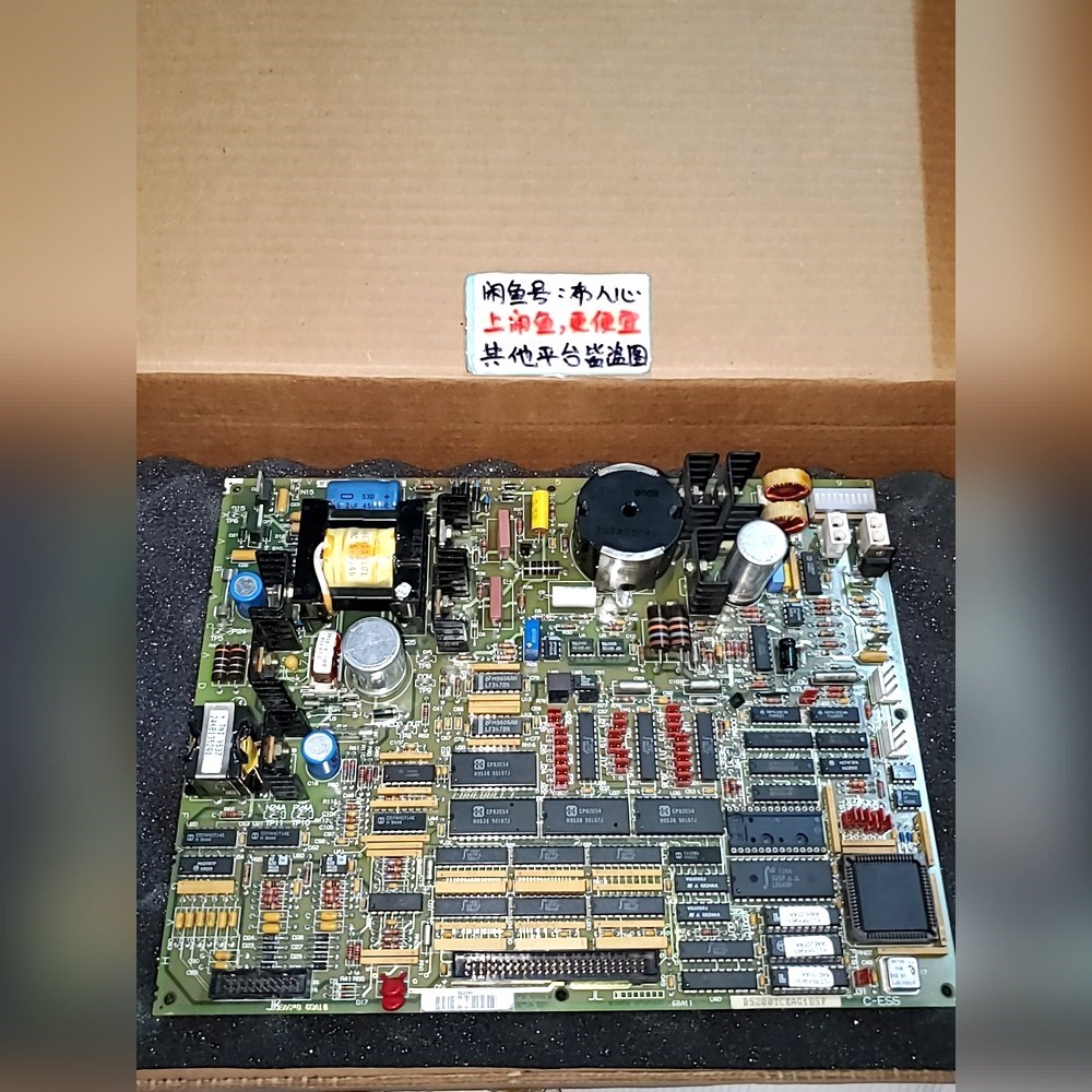 美国通用电气GE Mark V系统 议价