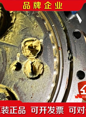 安川机器人 DX200 MH50II L轴减速机#YASKA 议价