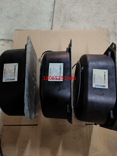 风扇K1G220-AB73-11