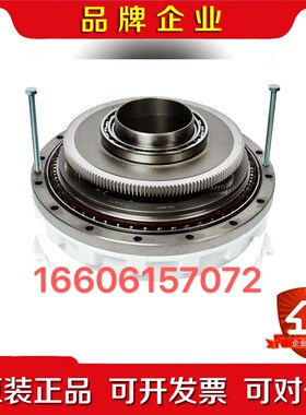 ABB460机器人一轴减速机3HAC026114-006 议价