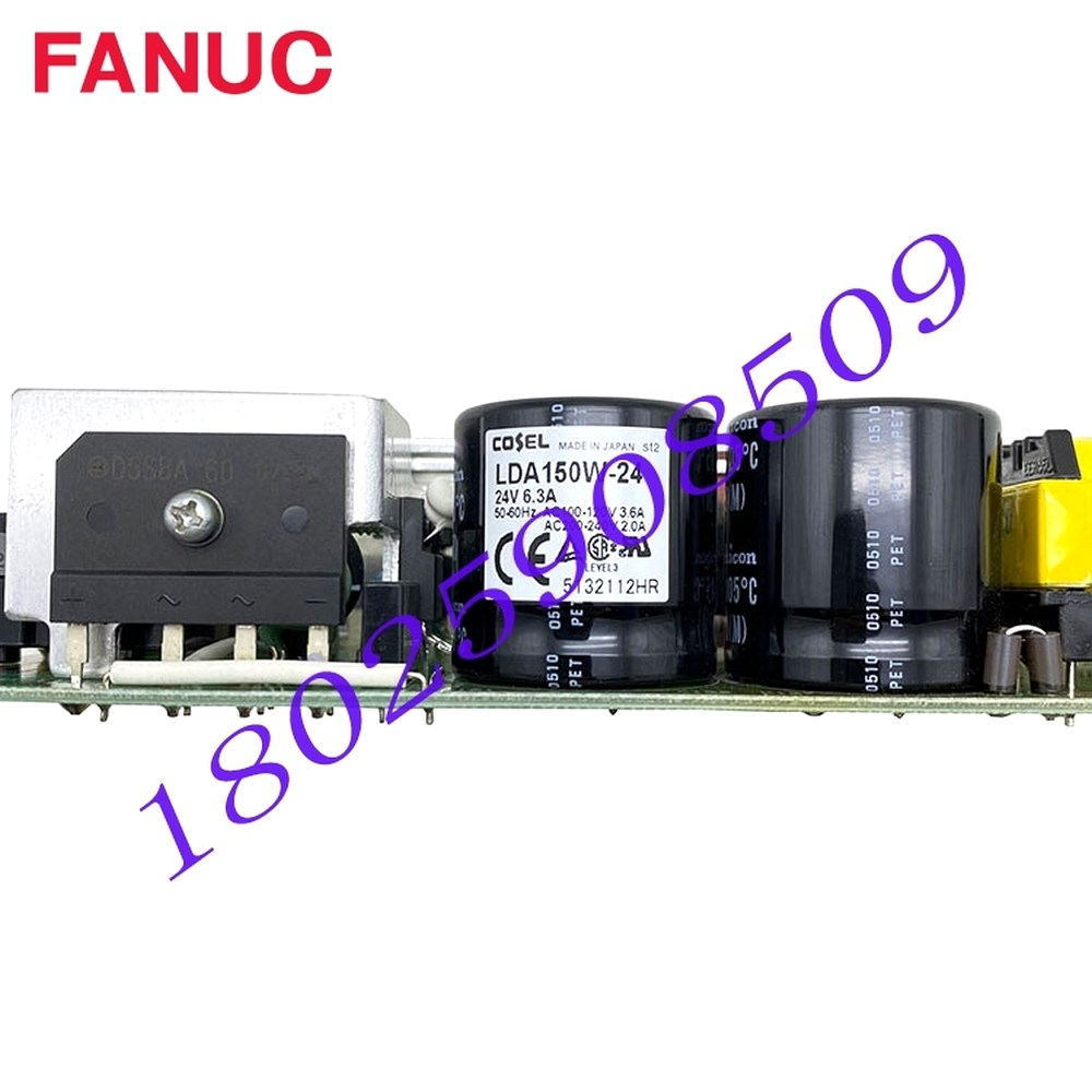 LDA150W-24 24V6.3A 150W FANUC 议价
