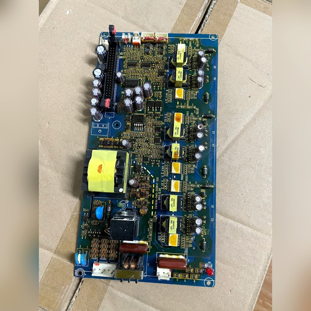 正弦驱动板EM330A-045-3CDRV1 议价