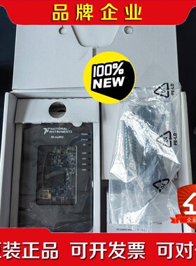 NI myRIO 1900原装 议价