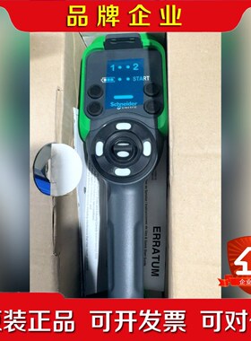 施耐德电气ZART8L遥控器未使用法国制造.适合各种 议价