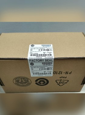 1763-L16AWA控制器模块 美国AB罗克韦尔PLC r 议价