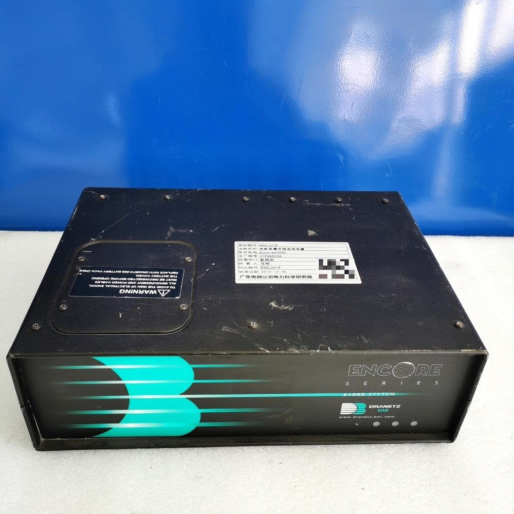 议价 原装 ENCORE 电能质量在线监测装置 议价