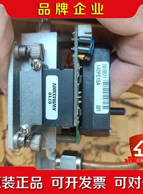 霍尼韦尔流量传感器 AWM43300V件功能正常 议价