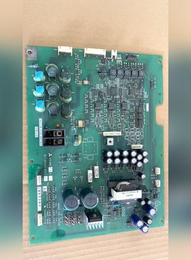 A54MA45 原装三菱变频器驱动板 电源板 BC186