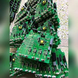 汇川高压变频器HD9M 议价 A069QD01光纤板接口板单元