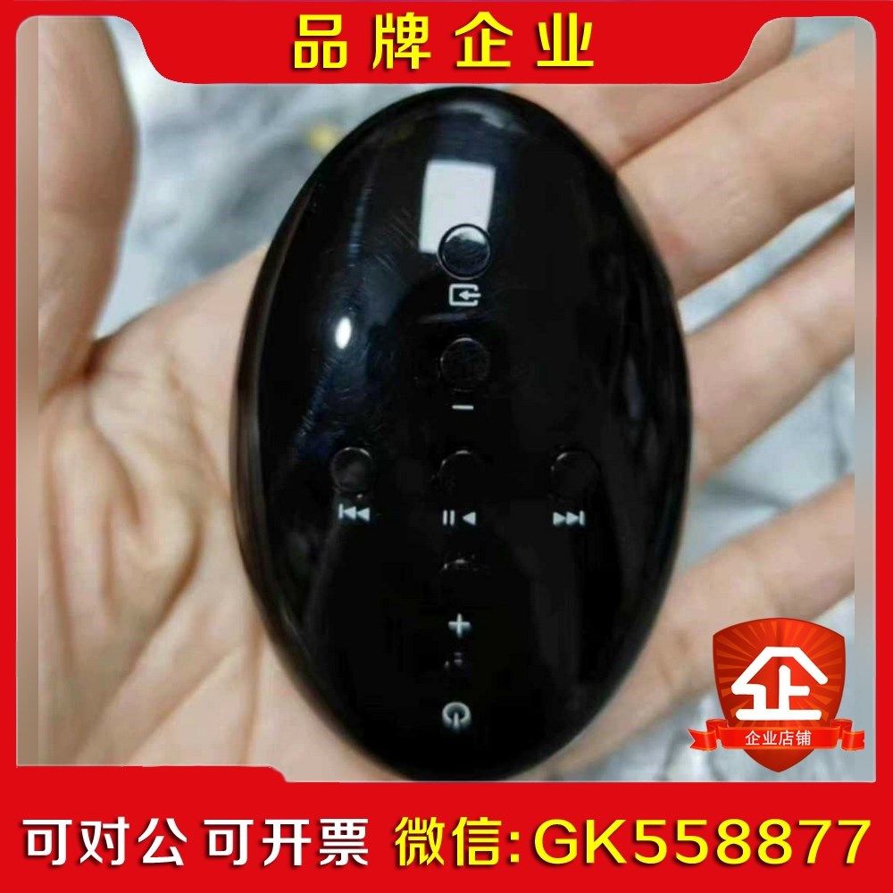 宝华韦健遥控器 原装B&W宝华韦健 齐柏林飞艇 Zepp 议价