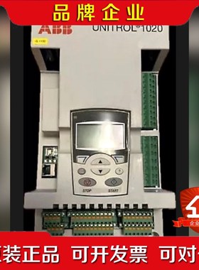 ABB 3BHE030579R0003 Unitrol 10 议价