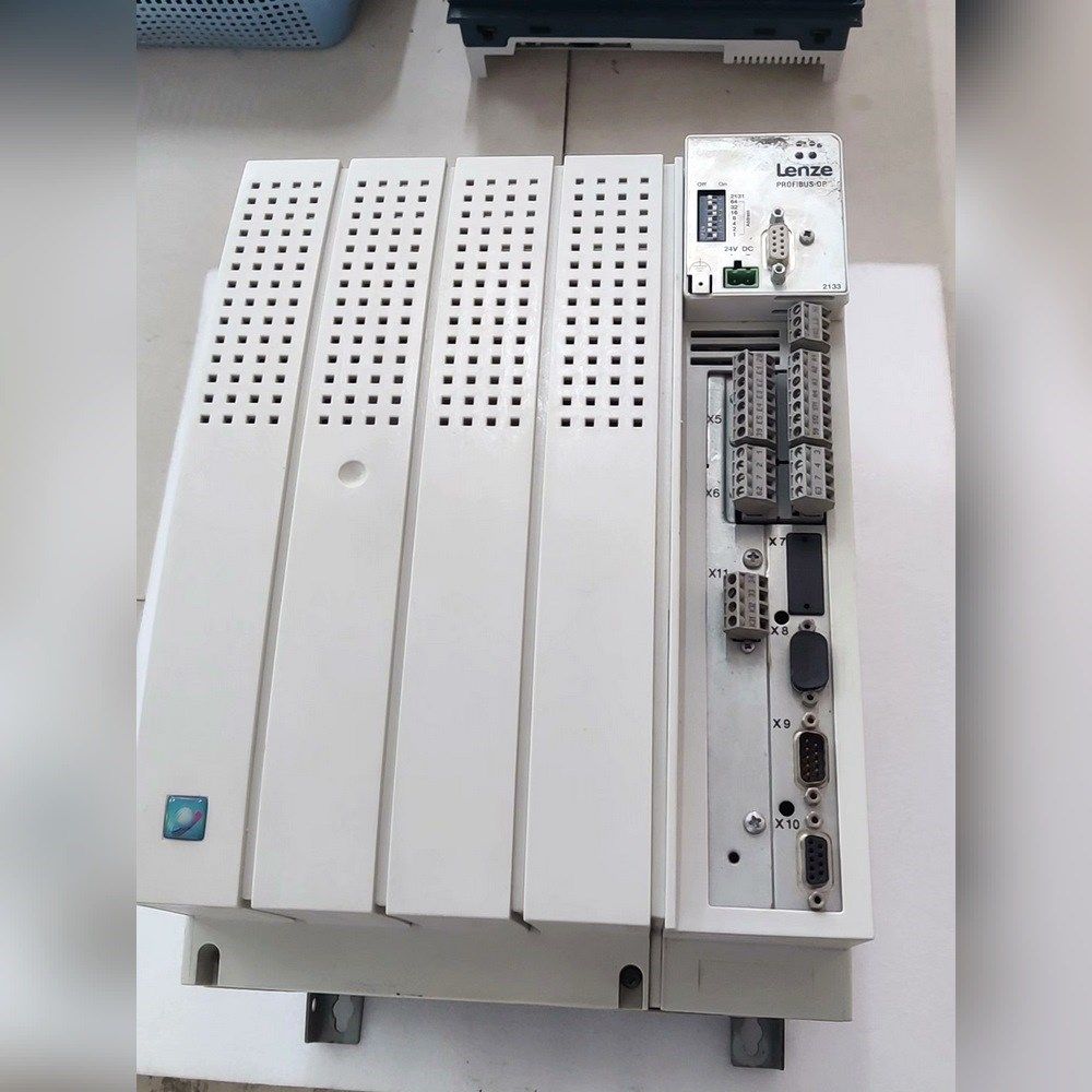 伦茨变频驱动器EVF9327-EV004 7C.73.V00 议价