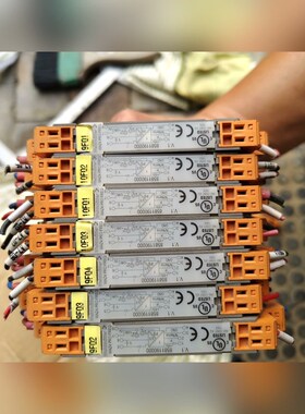 魏德米勒WAZ4 PRO FREQ信号隔离器85811 议价