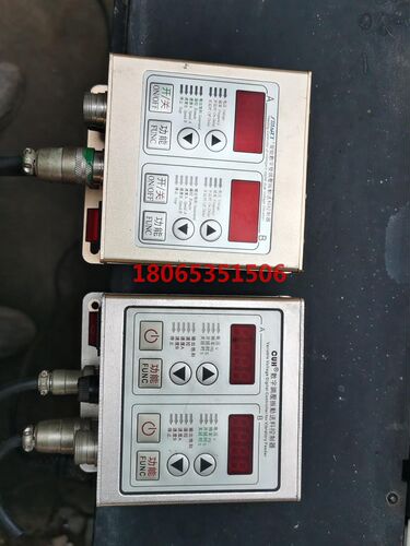 SDVC22智能数字双调压振动送料控制器数字调压振动送料控