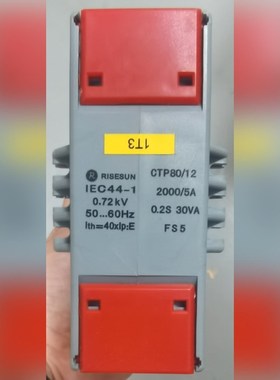 电流互感器 CTP8012\720V\20001A\0. 议价