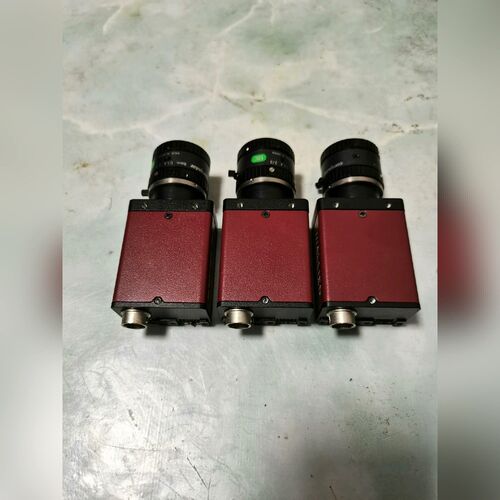 STINGRAY 工业摄像机 F125B ASG现货实拍共