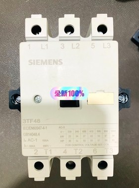 SIEMENS contractor 接触器 议价