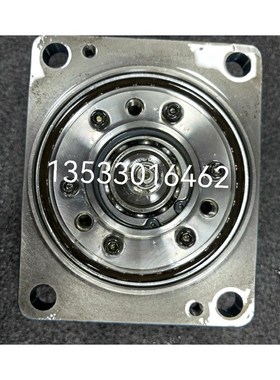 安川MS165180机器人T轴减速机HW0389174- 议价