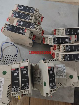 PH447AAAAD信号隔离器 安全栅