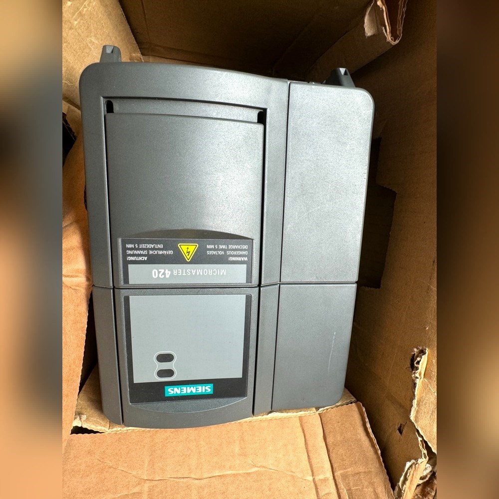 6SE6420-2UC22-2BA02.2KW货实物 议价