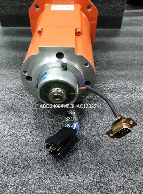 ABB2400电机3HAC17327-1(件) 议价