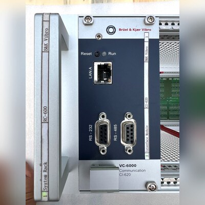 丹麦Buren+Kjaer+VC-6000+CI-620 议价