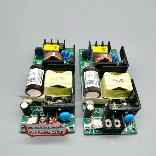 议价 原装TKD.Lambda 电源  CUS10 议价