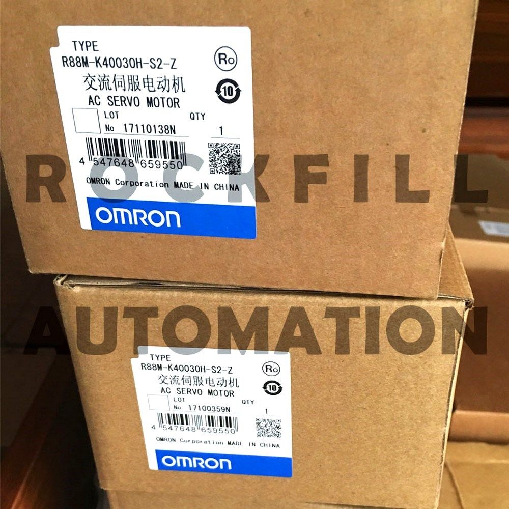 R88M-1L1K530T-S2 K1K530T-BS2-Z 议价