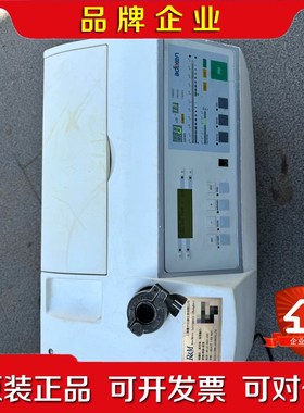 阿尔卡特Adixen氦质谱检漏仪ASM142实物拍摄功能 议价