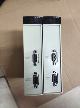 施耐德模块TSXIBY100 现货包好. 议价