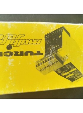 TURCK MS21-12EXO-R24VDC转速检测继电 议价