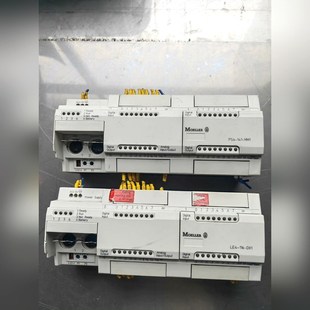 141 PS4 MM1 PLC 穆勒